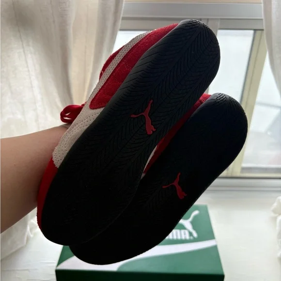 Puma Speedcat - Picture 6 of 9